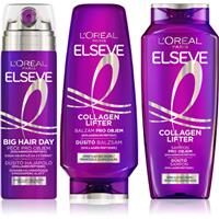 LOral Paris Elseve Collagen Lifter set for hair