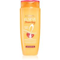 LOral Paris Elseve Dream Long shampoo for damaged hair 700 ml