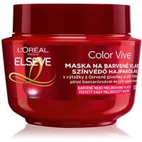 LOral Paris Elseve Color-Vive mask for colour-treated hair 300 ml