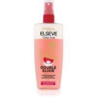 LOral Paris Elseve Color-Vive express balm for colour-treated or highlighted hair 200 ml