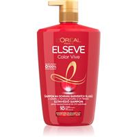 LOral Paris Elseve Color-Vive shampoo for colour-treated hair 1000 ml