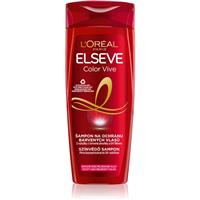 LOral Paris Elseve Color-Vive shampoo for colour-treated hair 400 ml
