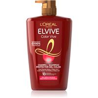 LOral Paris Elseve Color-Vive shampoo for colour-treated hair 250 ml