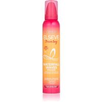 LOral Paris Elseve Dream Long hair mousse for curl definition 200 ml