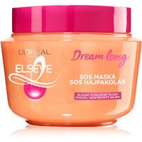 LOral Paris Elseve Dream Long regenerating hair mask 300 ml