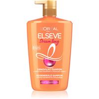 LOral Paris Elseve Dream Long restoring shampoo 1000 ml