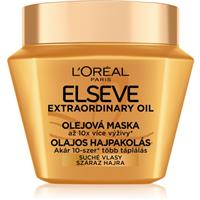 LOral Paris Extraordinary Oil oil mask for dry hair 300 ml