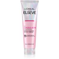 LOral Paris Elseve Glycolic Gloss hair balm for shiny and soft hair 150 ml