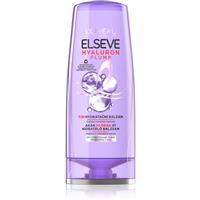 LOral Paris Elseve Hyaluron Plump moisturising conditioner with hyaluronic acid 200 ml