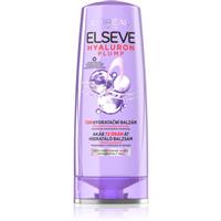 LOral Paris Elseve Hyaluron Plump moisturising conditioner with hyaluronic acid 300 ml
