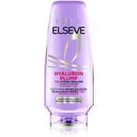 LOral Paris Elseve Hyaluron Plump moisturising conditioner with hyaluronic acid 200 ml