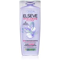 LOral Paris Elseve Hyaluron Plump moisturising shampoo with hyaluronic acid 250 ml