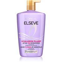 LOral Paris Elseve Hyaluron Plump moisturising shampoo with hyaluronic acid 1000 ml