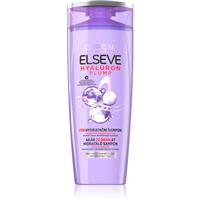 LOral Paris Elseve Hyaluron Plump moisturising shampoo with hyaluronic acid 700 ml
