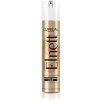 LOral Paris Elnett hairspray with extra strong hold 300 ml