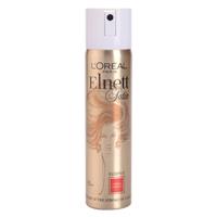 LOral Paris Elnett Satin hairspray for shine 75 ml