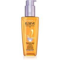 LOral Paris Elseve oil for damaged hair 100 ml