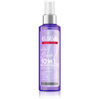 LOral Paris Elseve Color-Vive Purple Leave-in Spray For All Types Of Blonde Hair 150 ml