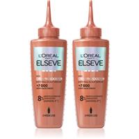 LOral Paris Elseve Growth Booster economy pack for hair 2 pc