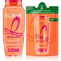 LOral Paris Elseve Dream Long restoring shampoo 2 pc