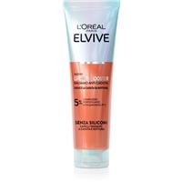 LOral Paris Elvive Growth Booster conditioner against hair loss 150 ml