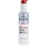 LOral Paris Elseve Bond Repair leave-in treatment for damaged hair 150 ml