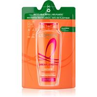 LOral Paris Elseve Dream Long shampoo refill 250 ml