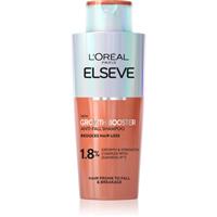 LOral Paris Elseve Growth Booster strengthening shampoo against hair loss 200 ml