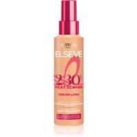LOral Paris Elseve Dream Long leave-in serum for heat hairstyling 150 ml