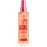 LOral Paris Elvive Dream Long heat protection hair spray 150 ml