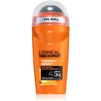 LOral Paris Men Expert Thermic Resist antiperspirant roll-on 50 ml
