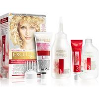 LOral Paris Excellence Creme hair colour shade 10 1 pc