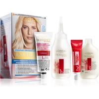 LOral Paris Excellence Creme hair colour shade 01 Lightest Natural Blonde 1 pc
