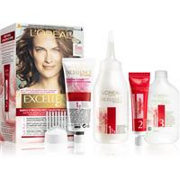 LOral Paris Excellence Creme hair colour shade 600 1 pc
