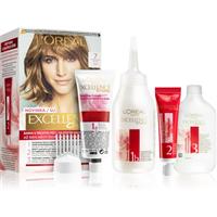LOral Paris Excellence Creme hair colour shade 7 1 pc