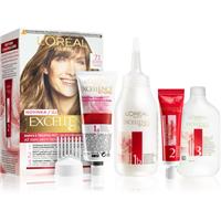 LOral Paris Excellence Creme hair colour shade 7.1 1 pc