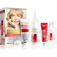 LOral Paris Excellence Creme hair colour shade 8 1 pc