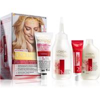LOral Paris Excellence Creme hair colour shade 9 Light Natural Blonde 1 pc