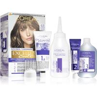 LOral Paris Excellence Cool Creme hair colour shade 6.11 Ultra Ash Dark Blond 1 pc