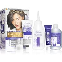 LOral Paris Excellence Cool Creme hair colour shade 5.11 Ultra Ash Light Brown 1 pc