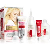 LOral Paris Excellence Creme hair colour shade 10.13 1 pc