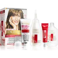 LOral Paris Excellence Creme hair colour shade 6.1 1 pc