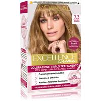 LOral Paris Excellence Creme hair colour shade 7.3 Biondo Dorato 1 pc