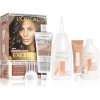 LOral Paris Excellence Universal Nudes permanent hair dye shade 5U 1 pc