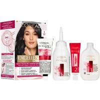LOral Paris Excellence Creme hair colour shade 1 1 pc