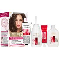 LOral Paris Excellence Creme hair colour shade 4 1 pc