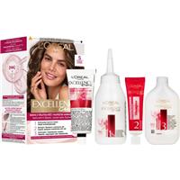 LOral Paris Excellence Creme hair colour shade 5 1 pc