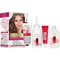 LOral Paris Excellence Creme hair colour shade 6 1 pc