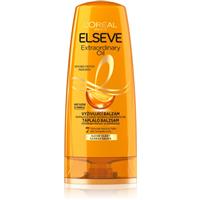 LOral Paris Elseve Extraordinary Oil balm for dry hair 200 ml