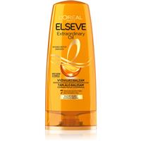 LOral Paris Elseve Extraordinary Oil balm for dry hair 300 ml